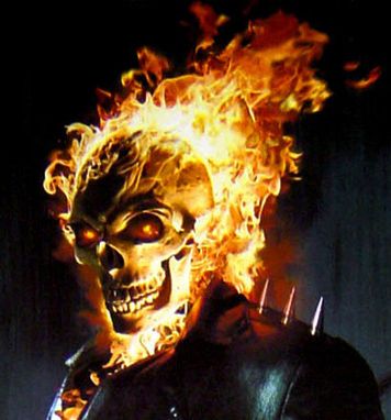 ghostrider