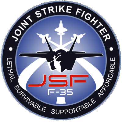 JSF logo